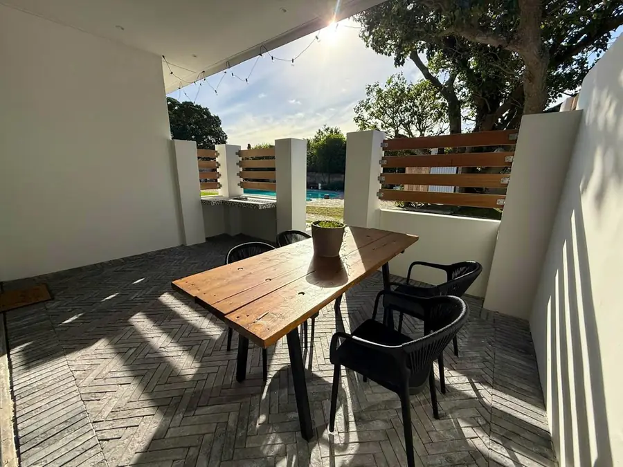 City Escape at RElaxed City Living