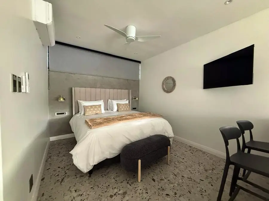 City Escape at RElaxed City Living