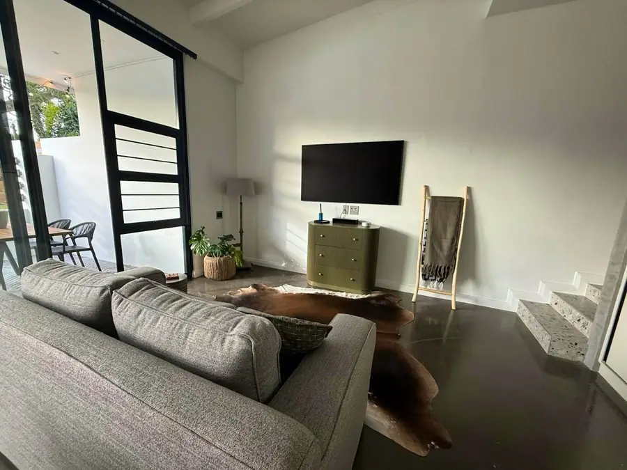 City Escape at RElaxed City Living