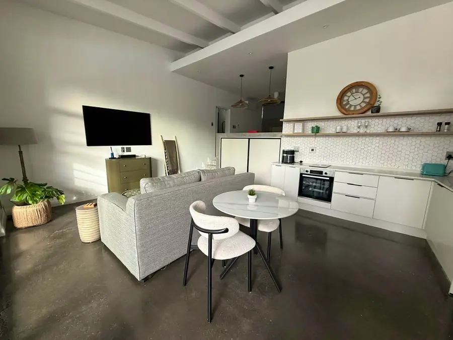 City Escape at RElaxed City Living