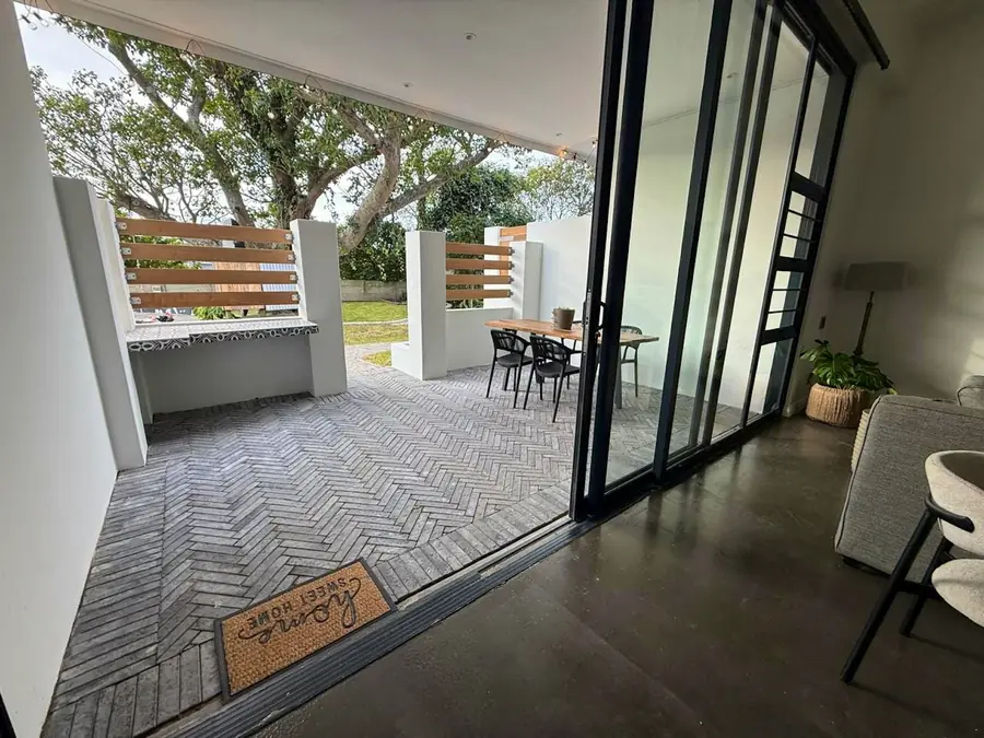 City Escape at RElaxed City Living