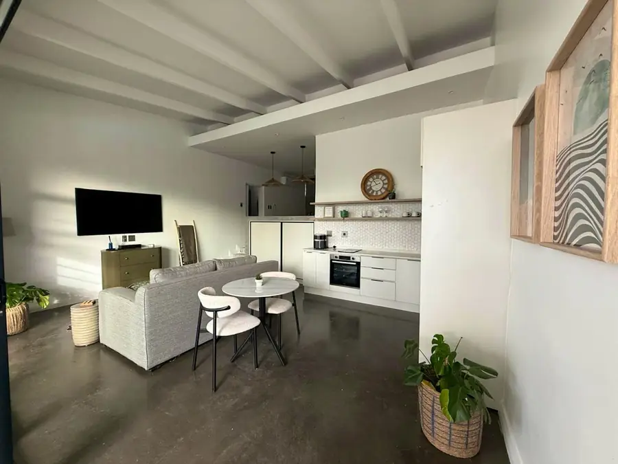 City Escape at RElaxed City Living