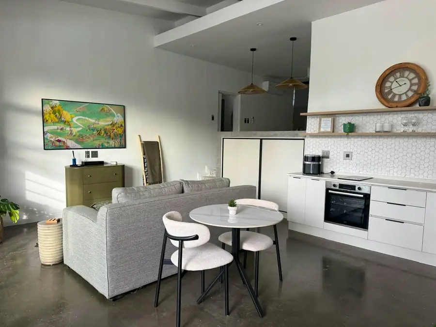 City Escape at RElaxed City Living
