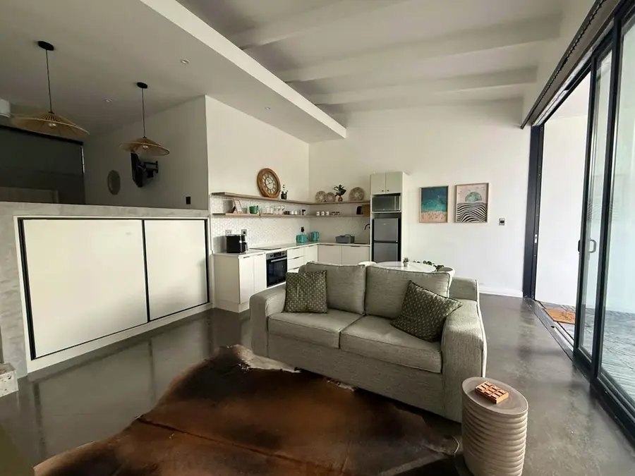 City Escape at RElaxed City Living