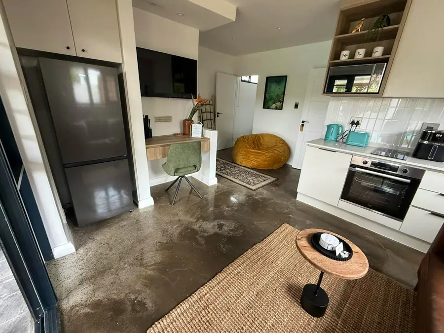 City Escape at RElaxed City Living