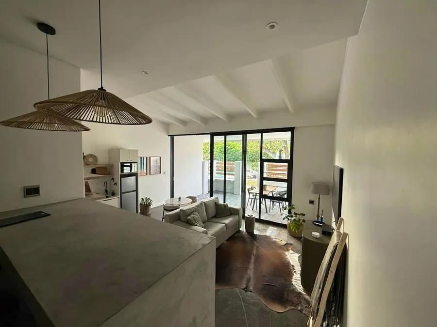 City Escape at RElaxed City Living