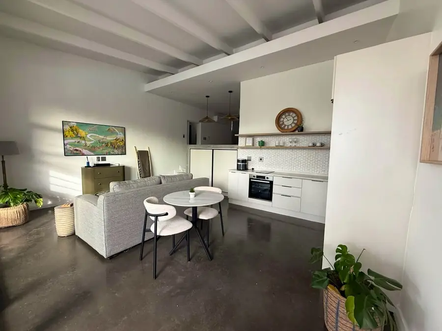 City Escape at RElaxed City Living