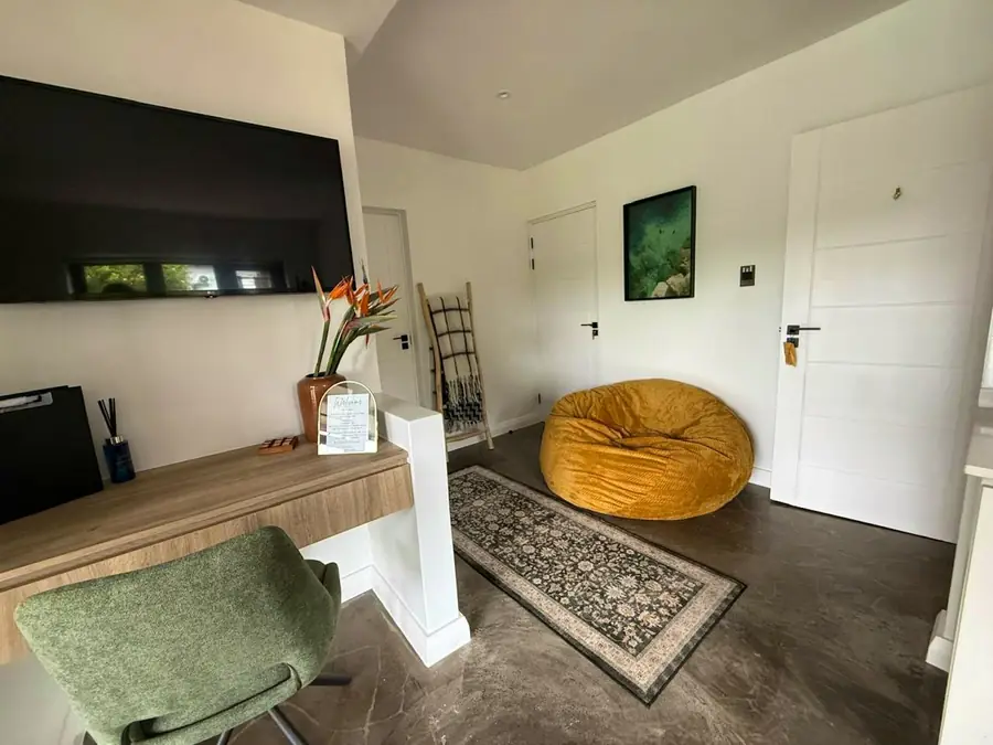 City Escape at RElaxed City Living