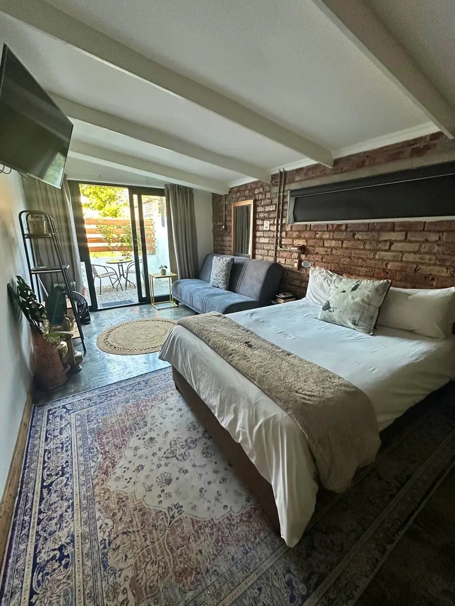 Copper Dreams at RElaxed City Living