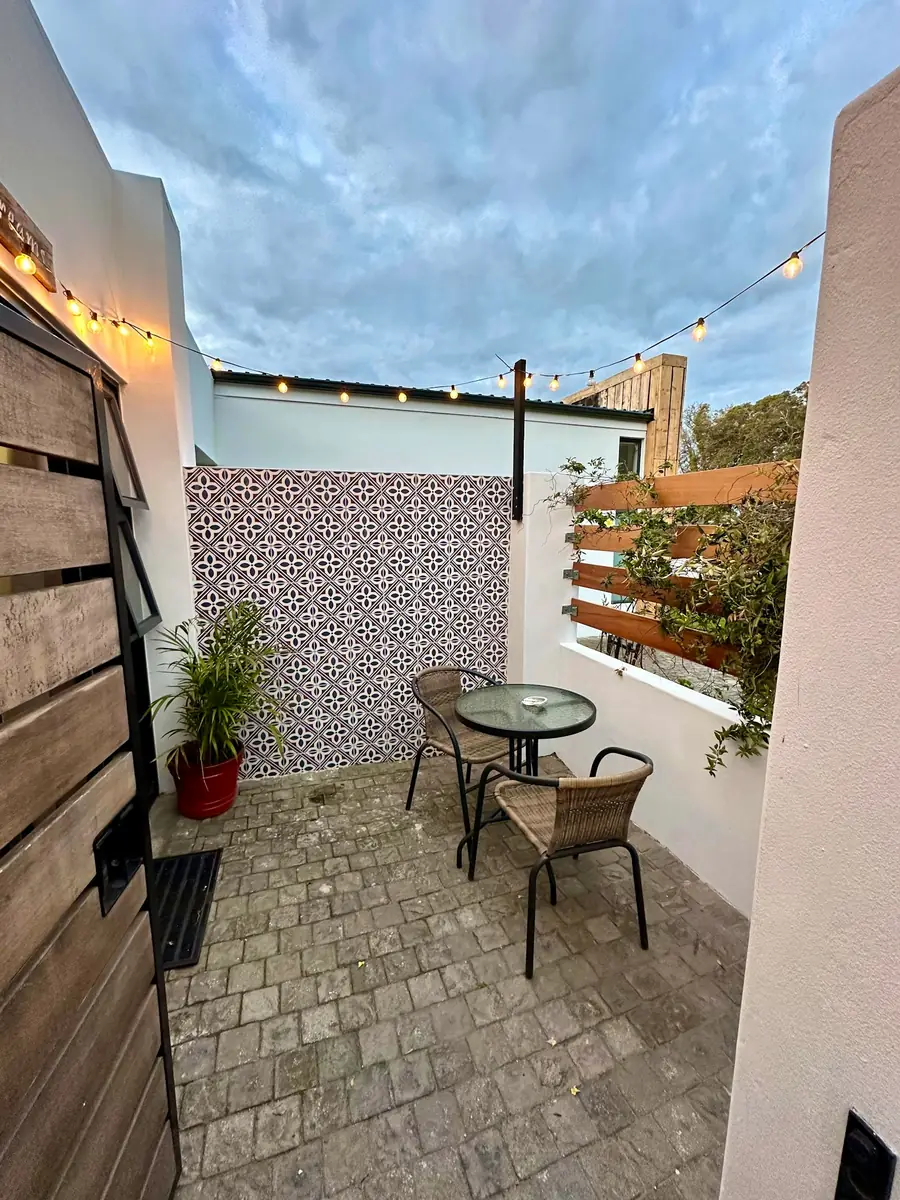 Copper Dreams at RElaxed City Living