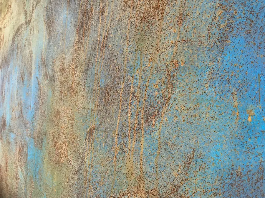 Copper Dreams at RElaxed City Living
