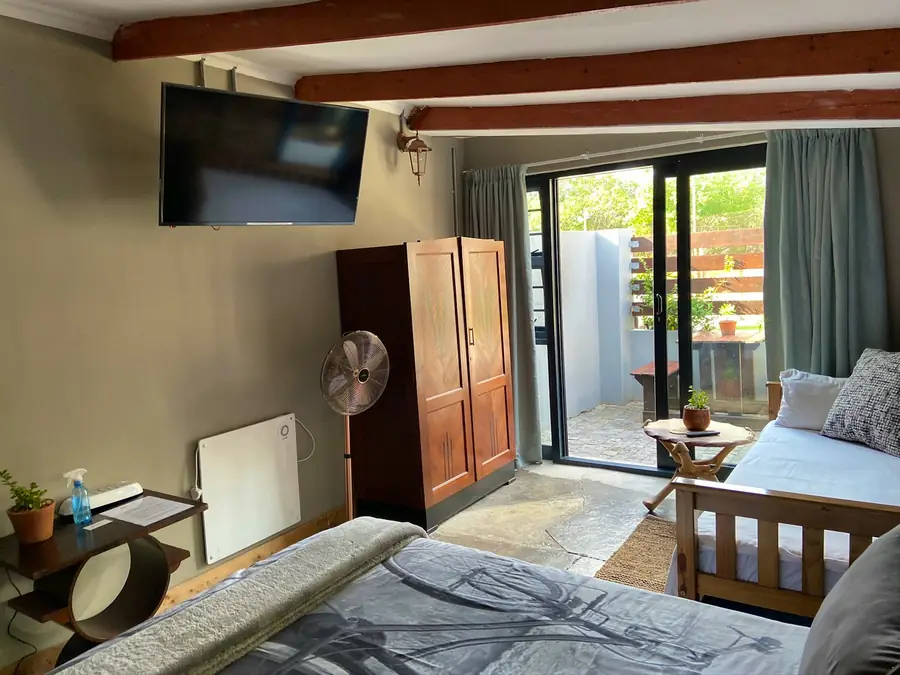 Copper Dreams at RElaxed City Living