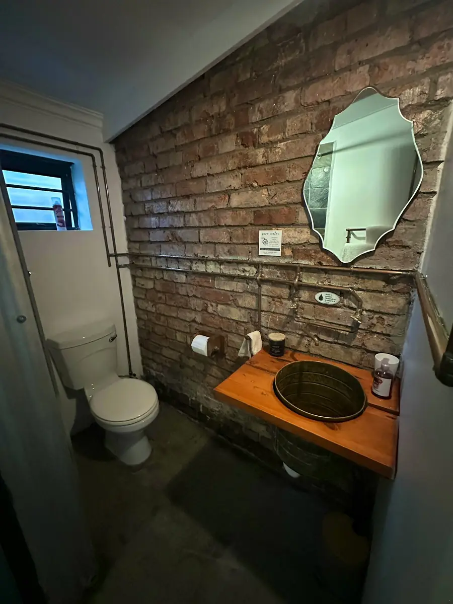 Copper Dreams at RElaxed City Living