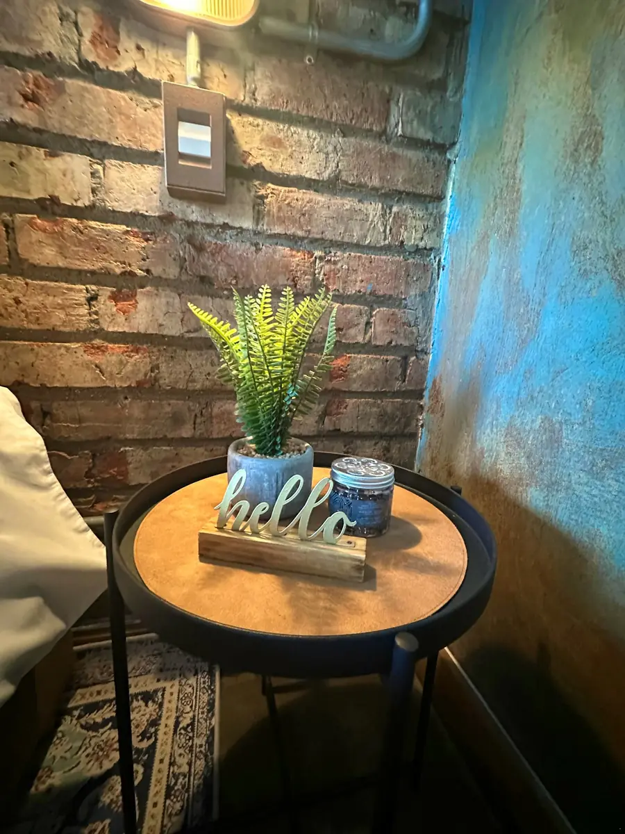Copper Dreams at RElaxed City Living