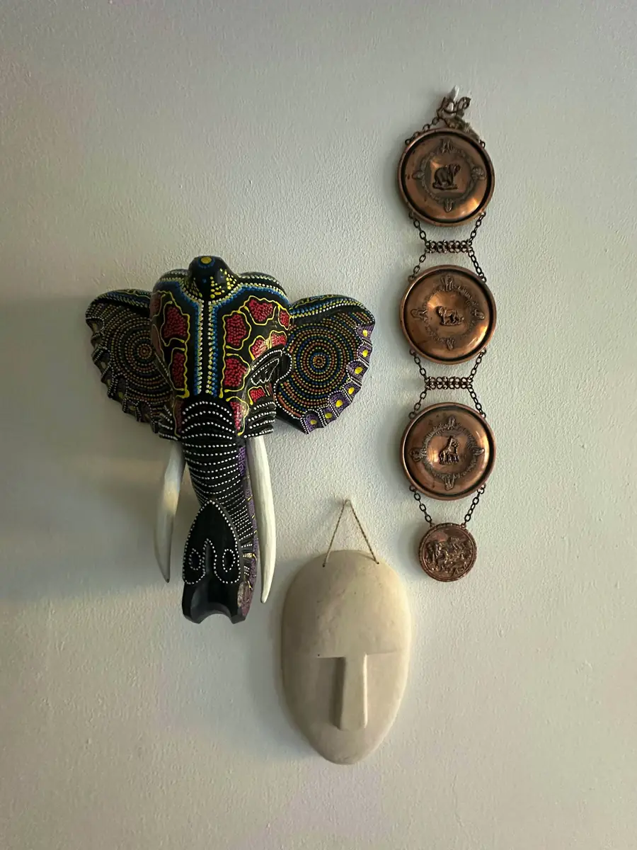 Copper Dreams at RElaxed City Living
