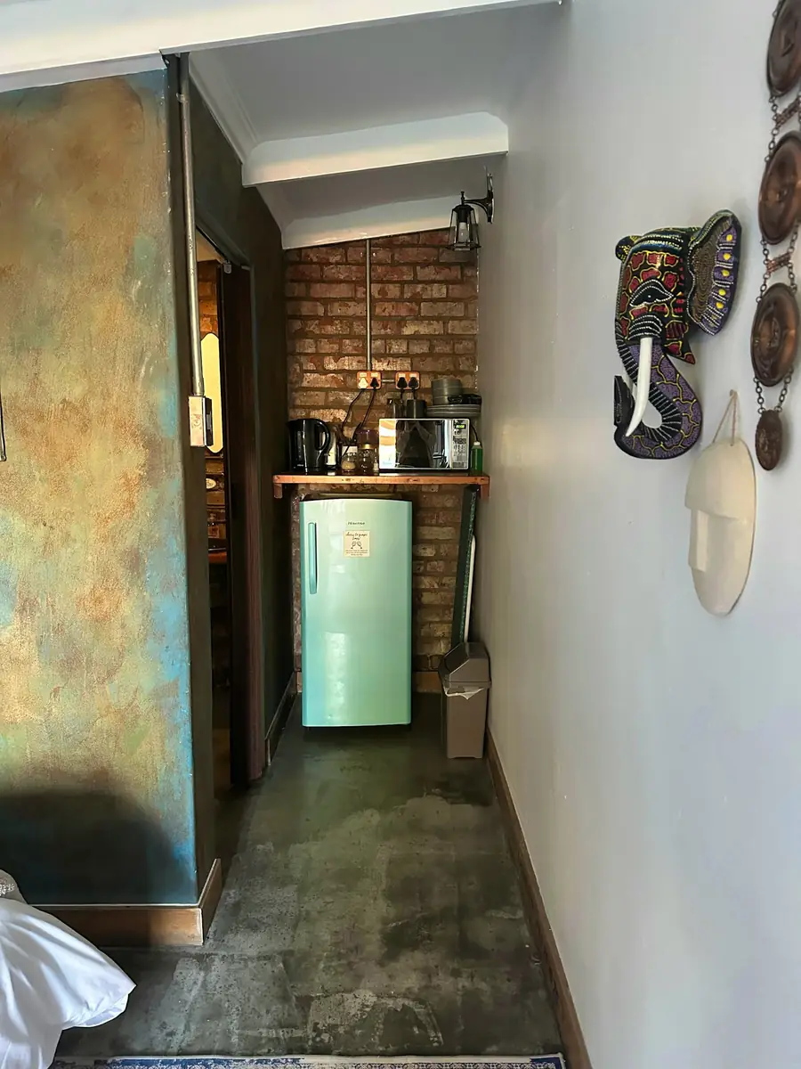 Copper Dreams at RElaxed City Living