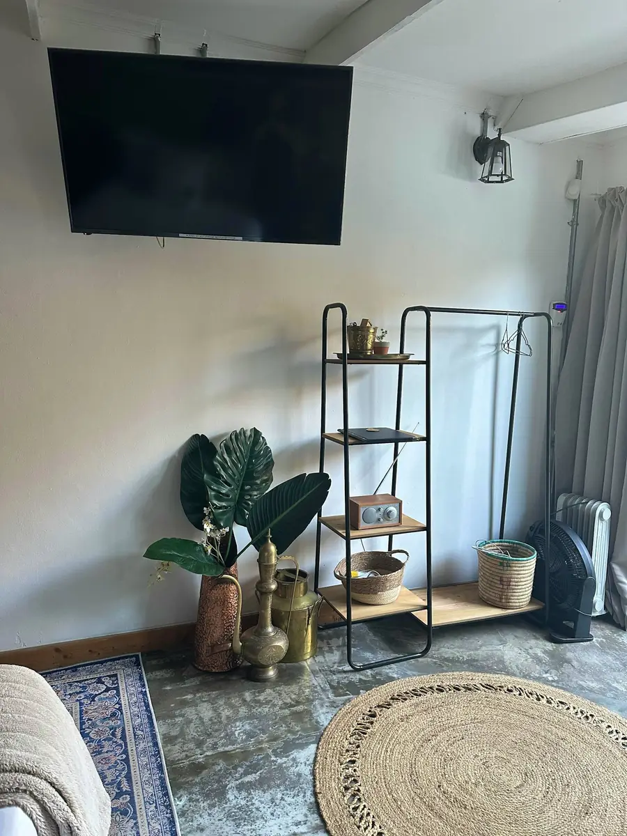 Copper Dreams at RElaxed City Living