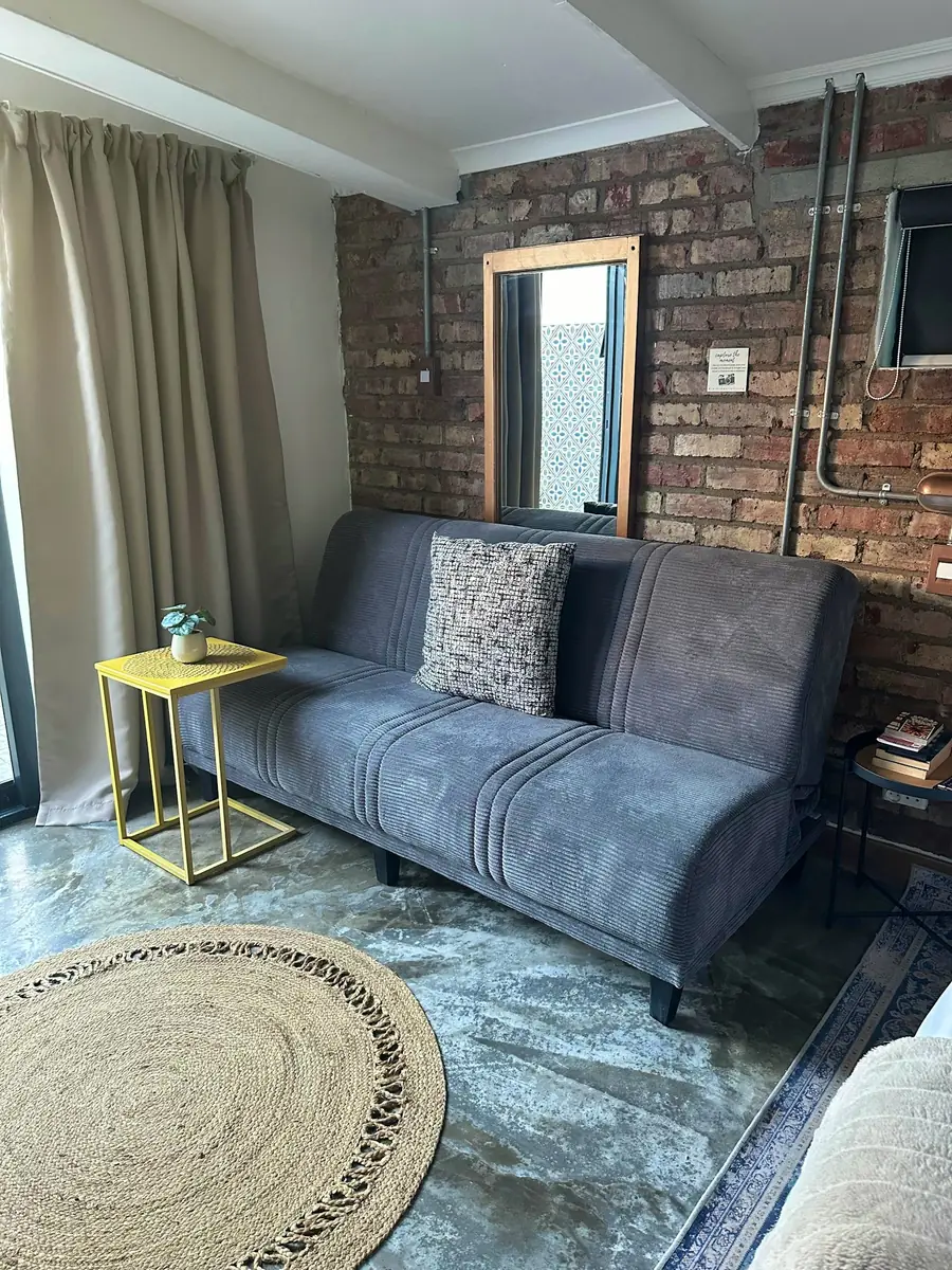 Copper Dreams at RElaxed City Living