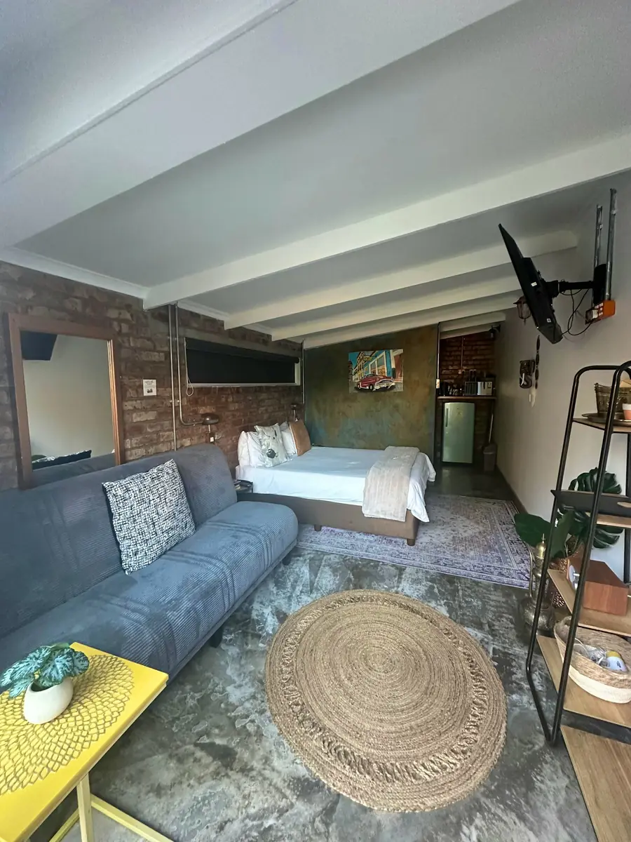 Copper Dreams at RElaxed City Living