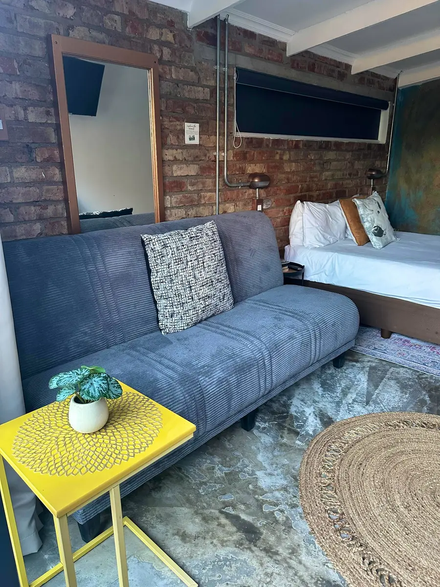 Copper Dreams at RElaxed City Living