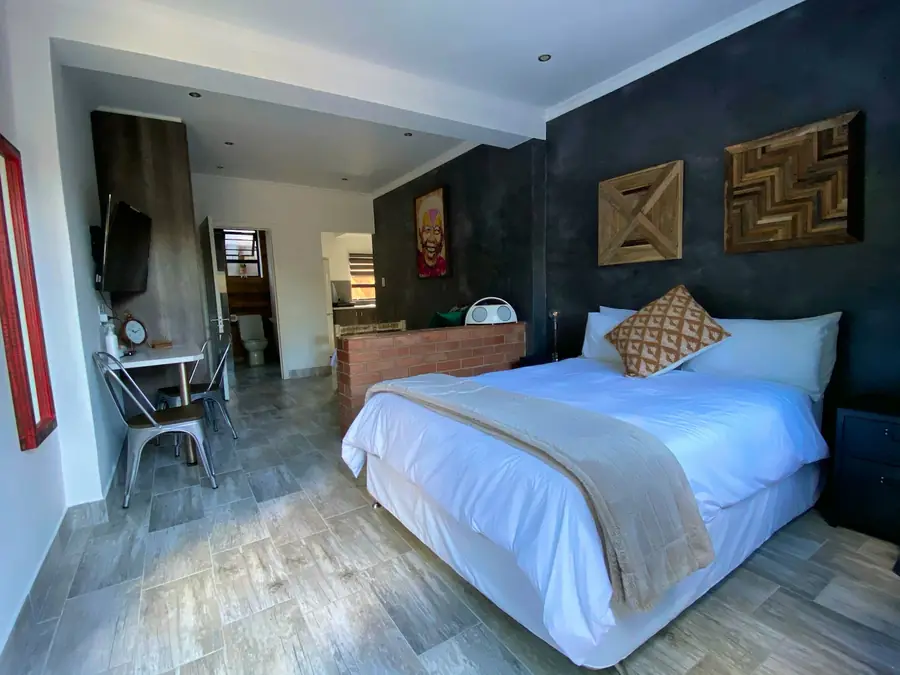 Copper Dreams at RElaxed City Living