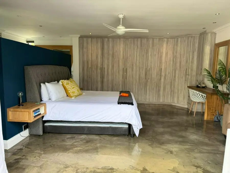 Freedom at RElaxed City Living