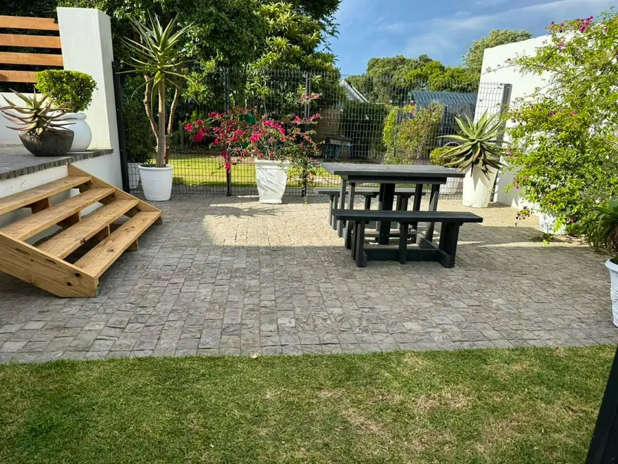 Freedom at RElaxed City Living