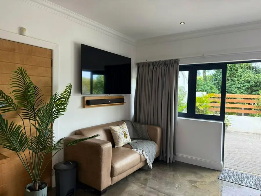Freedom at RElaxed City Living