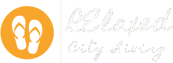RElaxed City Living