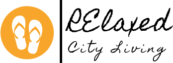 RElaxed City Living