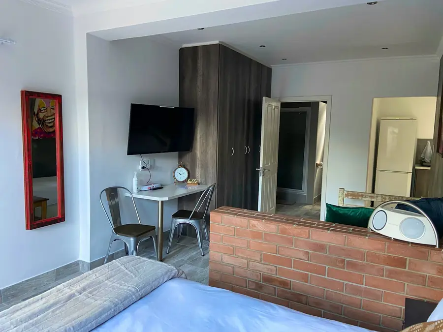 The Relaxed at RElaxed City Living