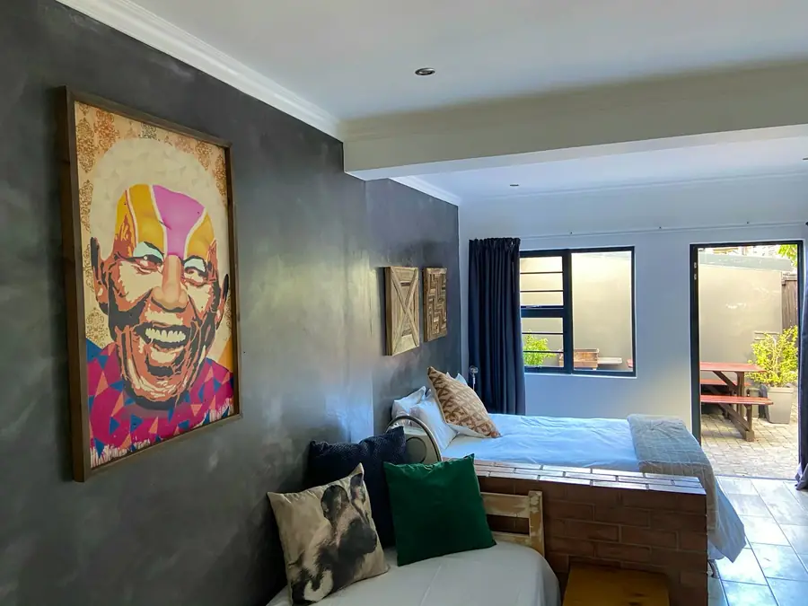 The Relaxed at RElaxed City Living