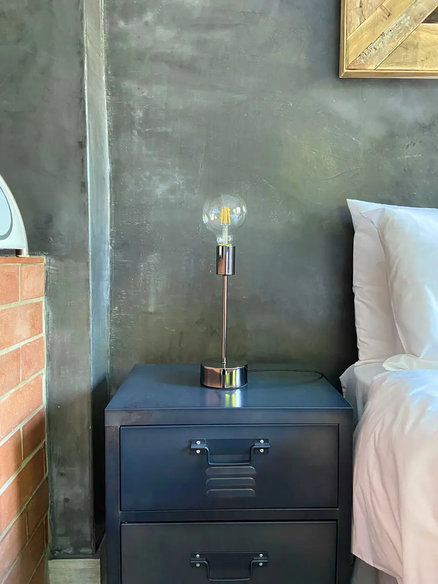 The Relaxed at RElaxed City Living