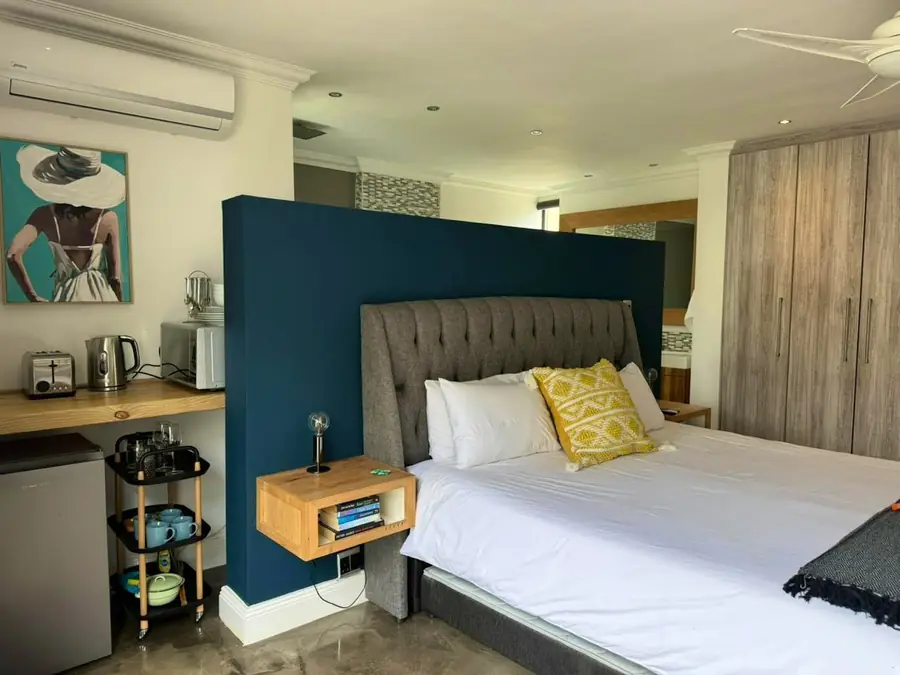 The Relaxed at RElaxed City Living