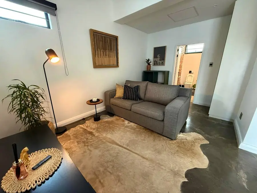 Urban Living at RElaxed City Living
