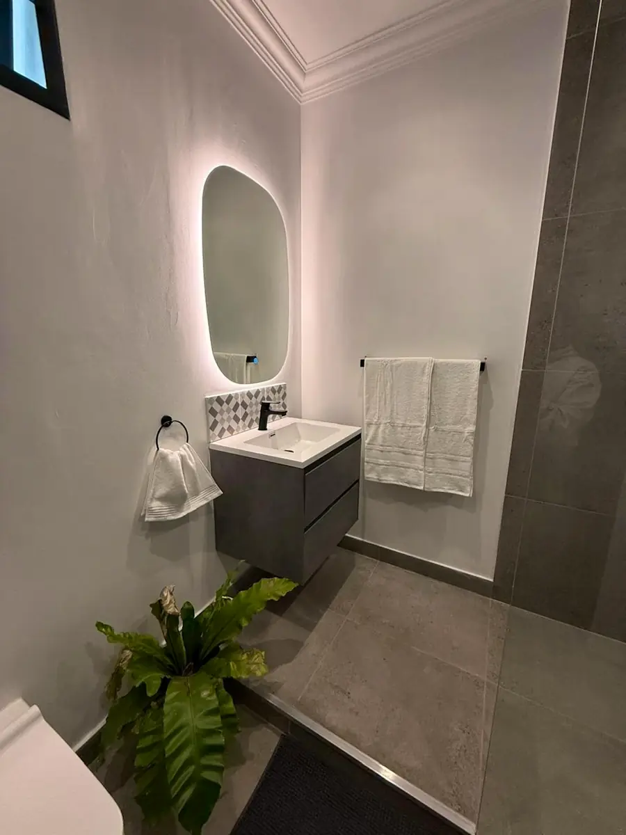 Urban Living at RElaxed City Living