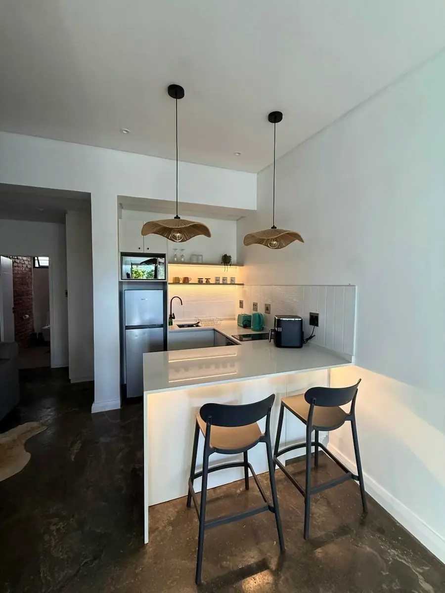 Urban Living at RElaxed City Living