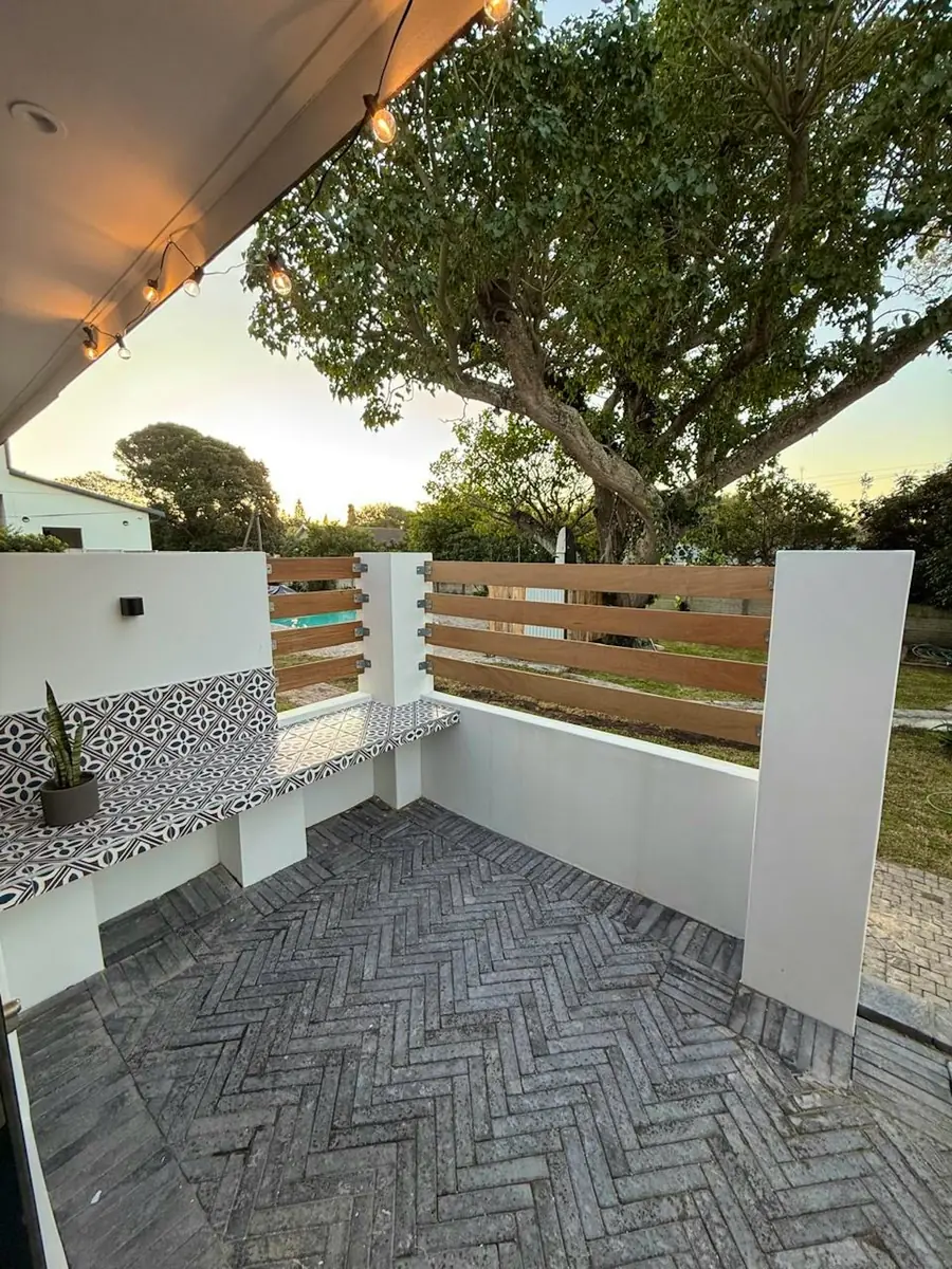Urban Living at RElaxed City Living