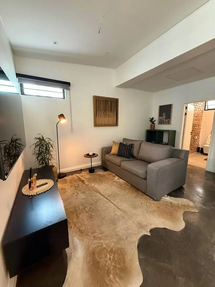 Urban Living at RElaxed City Living