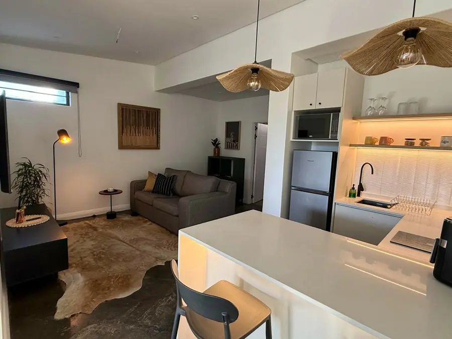 Urban Living at RElaxed City Living