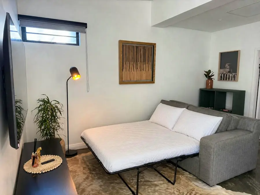 Urban Living at RElaxed City Living