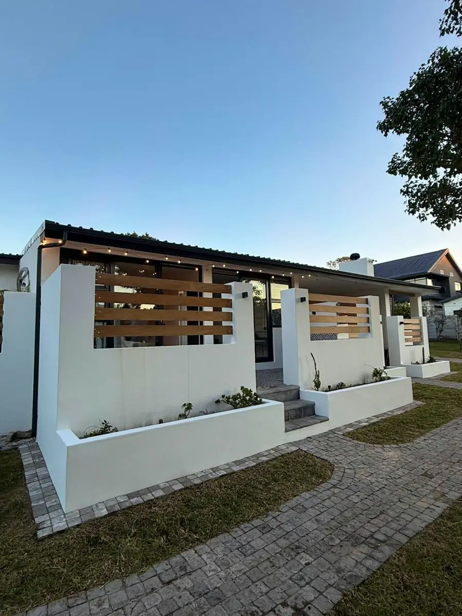 Urban Living at RElaxed City Living