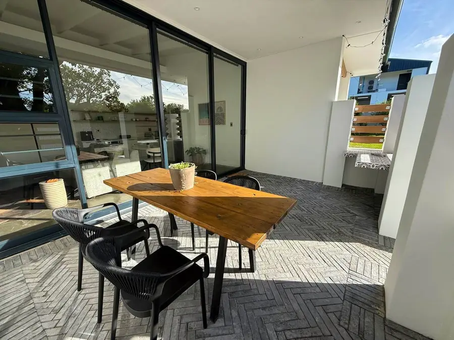 Urban Living at RElaxed City Living