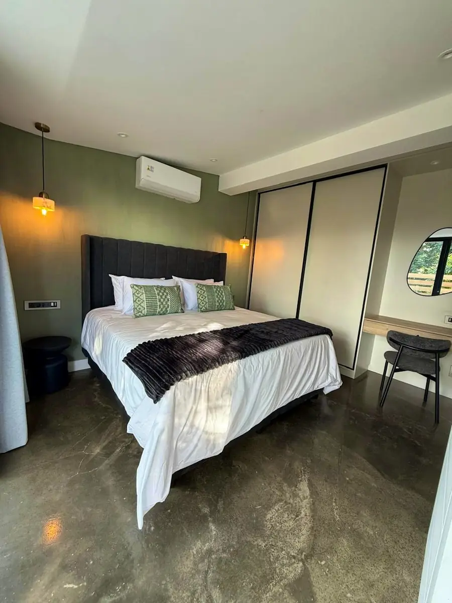Urban Living at RElaxed City Living